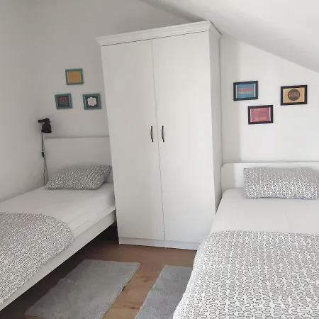 House-apartment