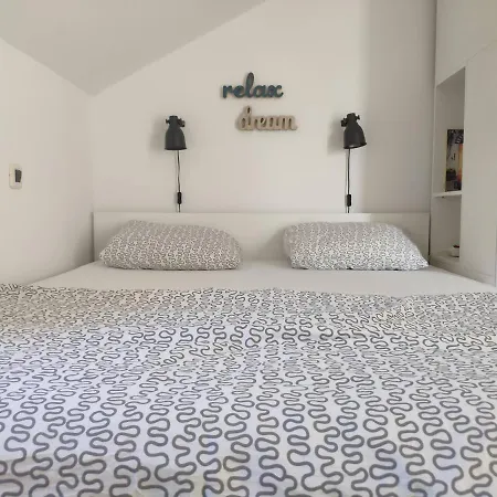 Apartment House-apartment