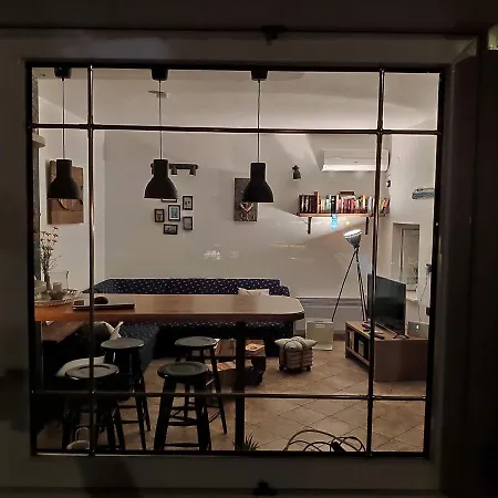 House-apartment Tribalj