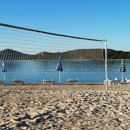 House-apartment Daire