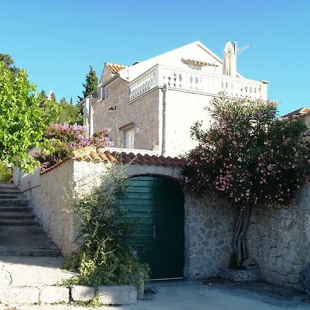 House-apartment Apartman Tribunj (Sibenik-Knin)