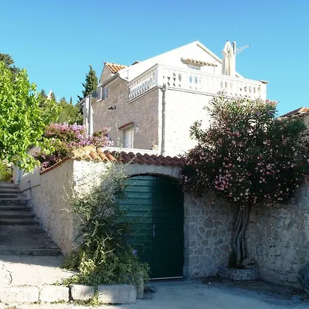 House-apartment Apartment Tribunj (Sibenik-Knin)