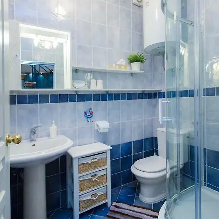 House-apartment Tribalj