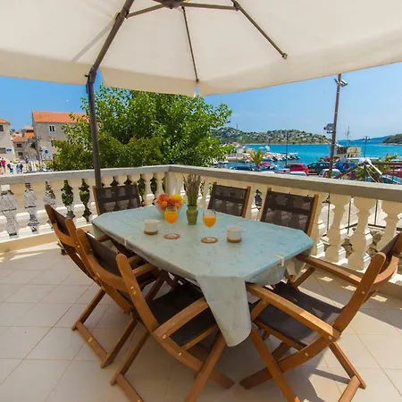 Apartman House-apartment
