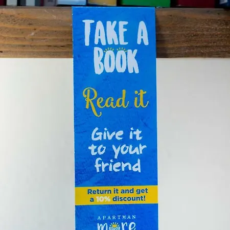 アパート House-apartment Tribalj