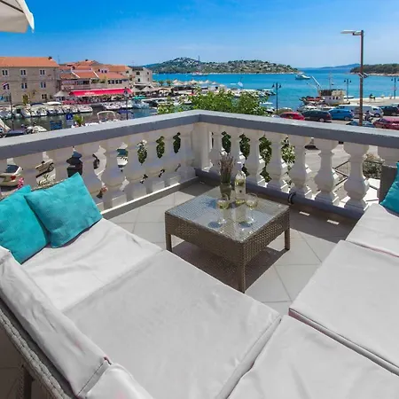 House-apartment Apartman Tribunj (Sibenik-Knin)