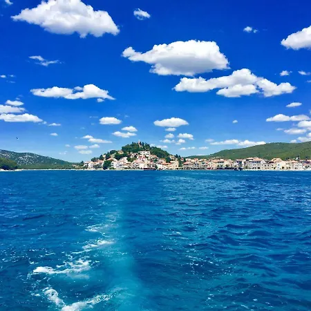 アパート House-apartment