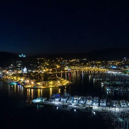 Apartman House-apartment