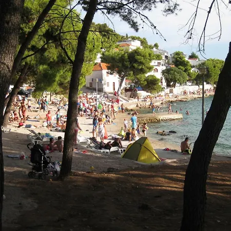 Daire House-apartment