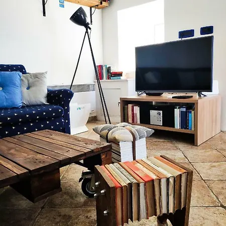 House-apartment Tribalj