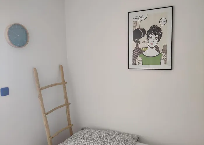 House-apartment דירה Tribalj