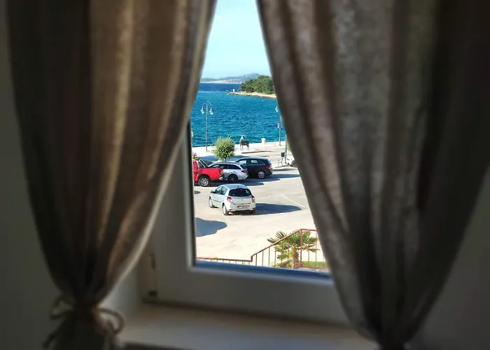 House-apartment Appartement