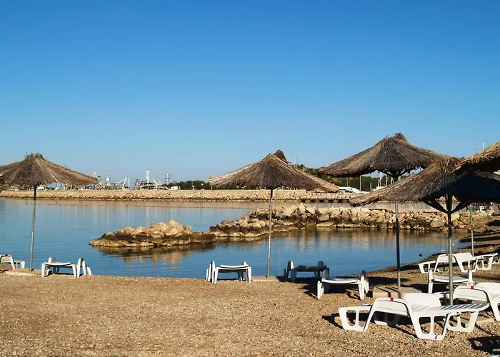 House-apartment דירה Tribalj