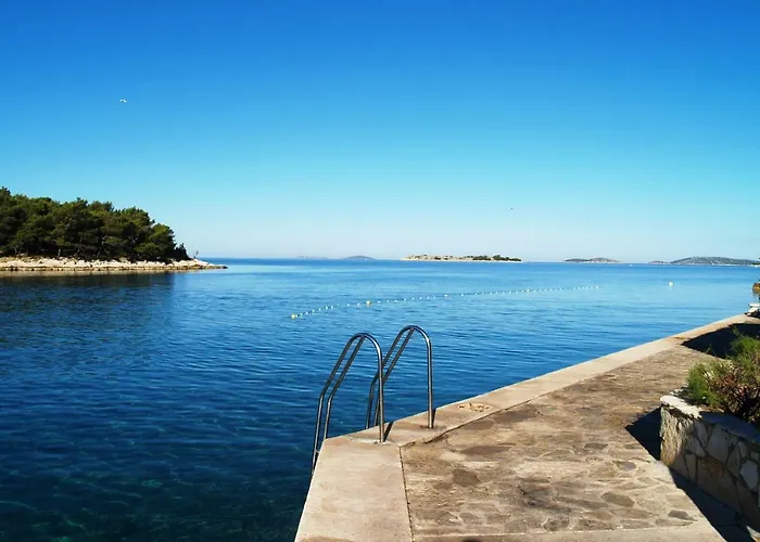 House-apartment Tribalj