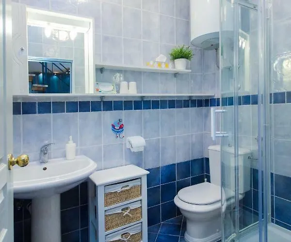 House-apartment Tribalj