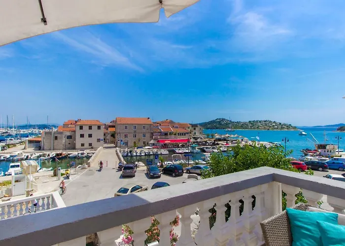 דירה House-apartment