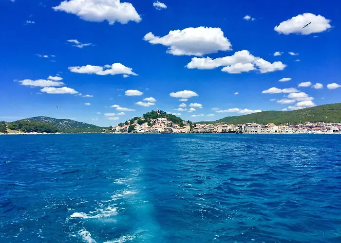 Appartement House-apartment