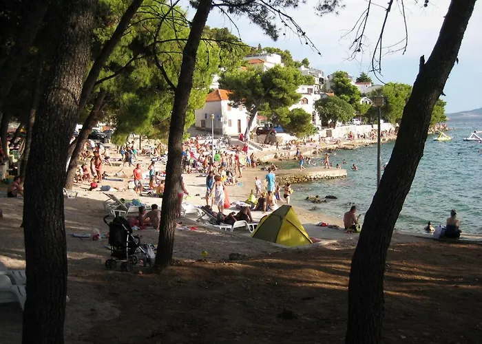 Appartement House-apartment