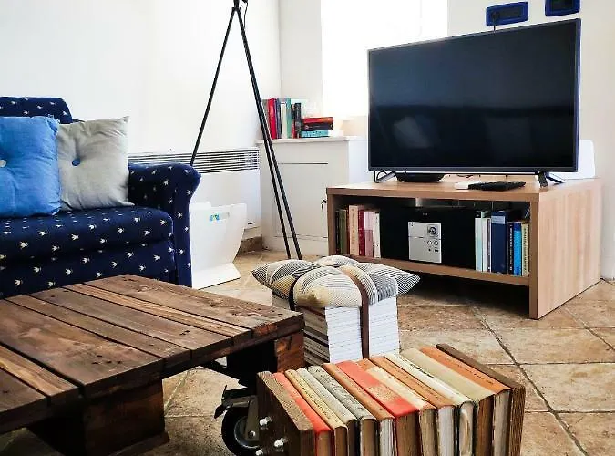 House-apartment Tribalj